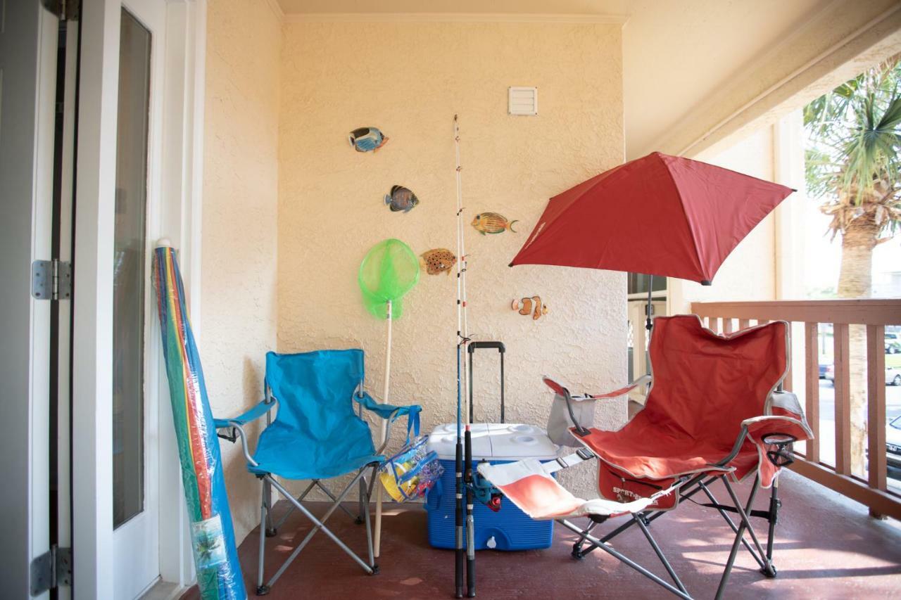 Appartamento Seashell Escape