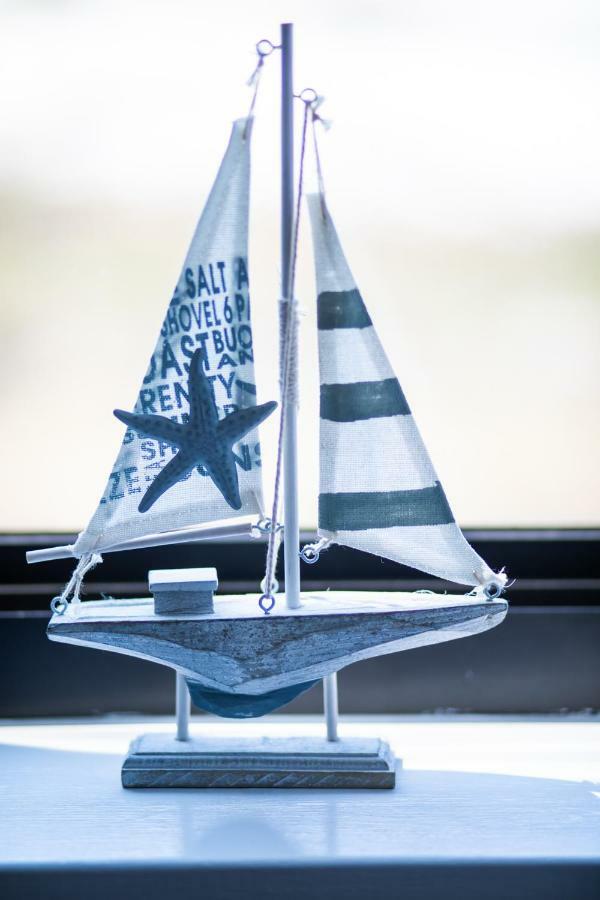 Appartamento Seashell Escape *