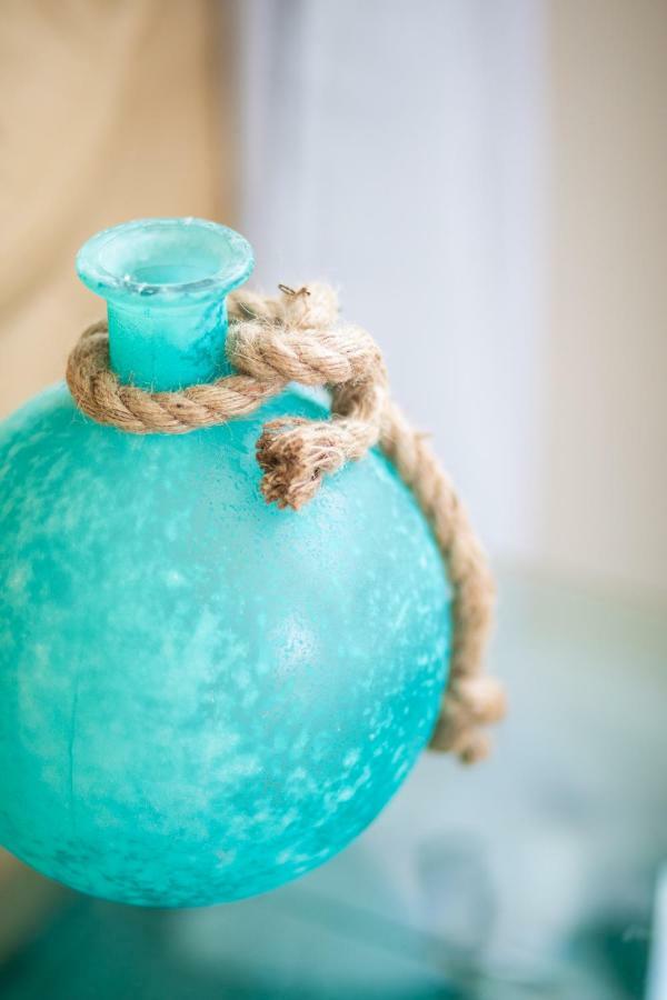Appartamento Seashell Escape